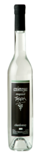 ΤΣΙΛΙΛΗ ΑΠΟΣΤΑΓΜΑ CHARDONNAY 500ML