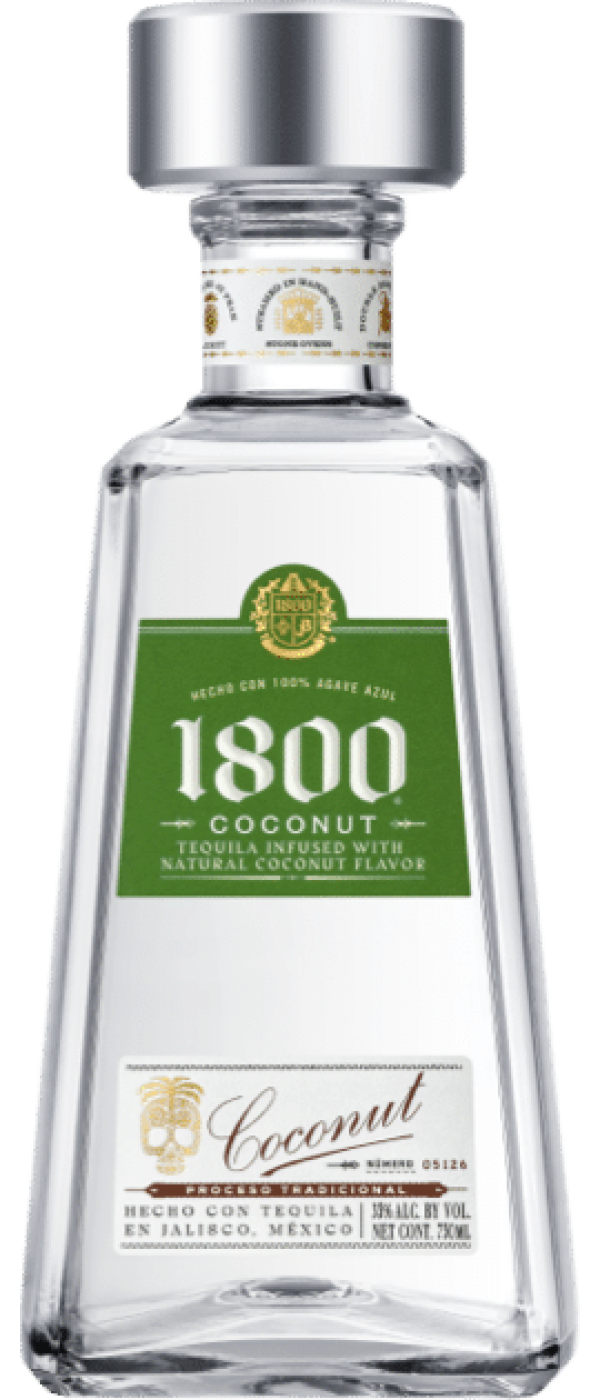 1800 RESERVA COCONUT 1LT