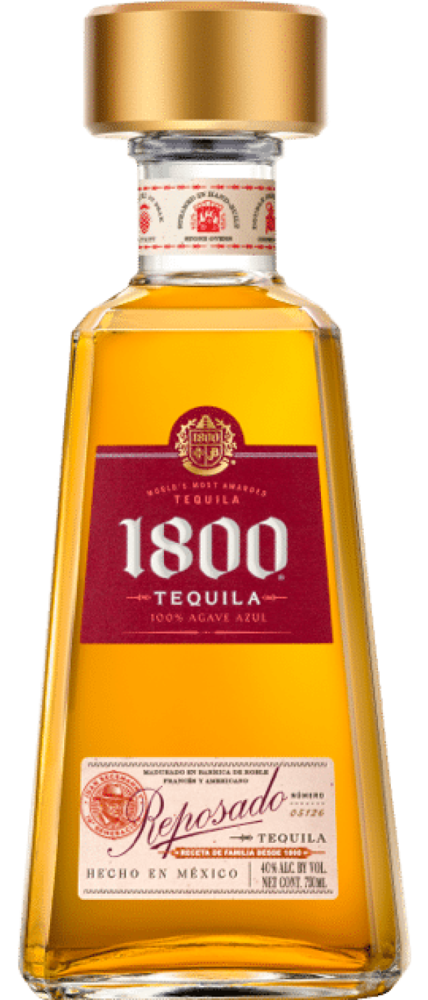 1800 RESERVA REPOSADO