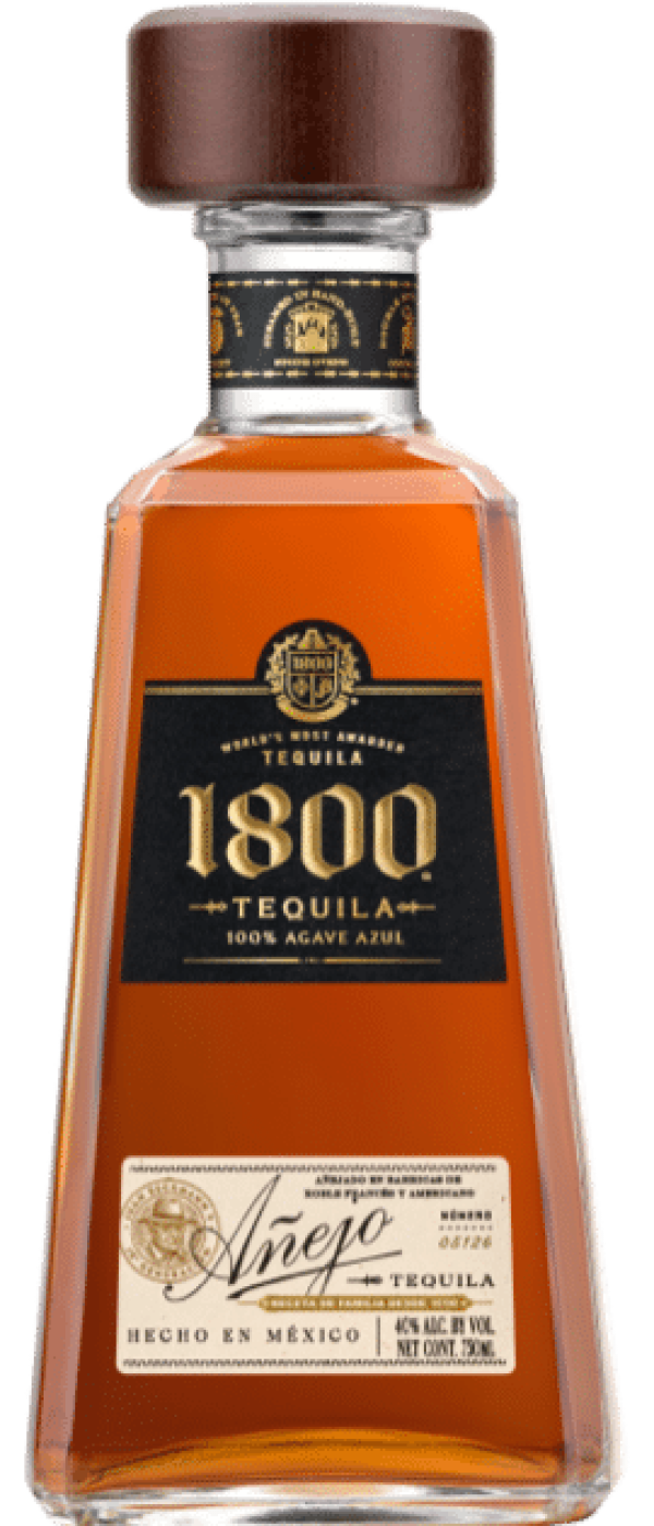 1800 RESERVA ANEJO