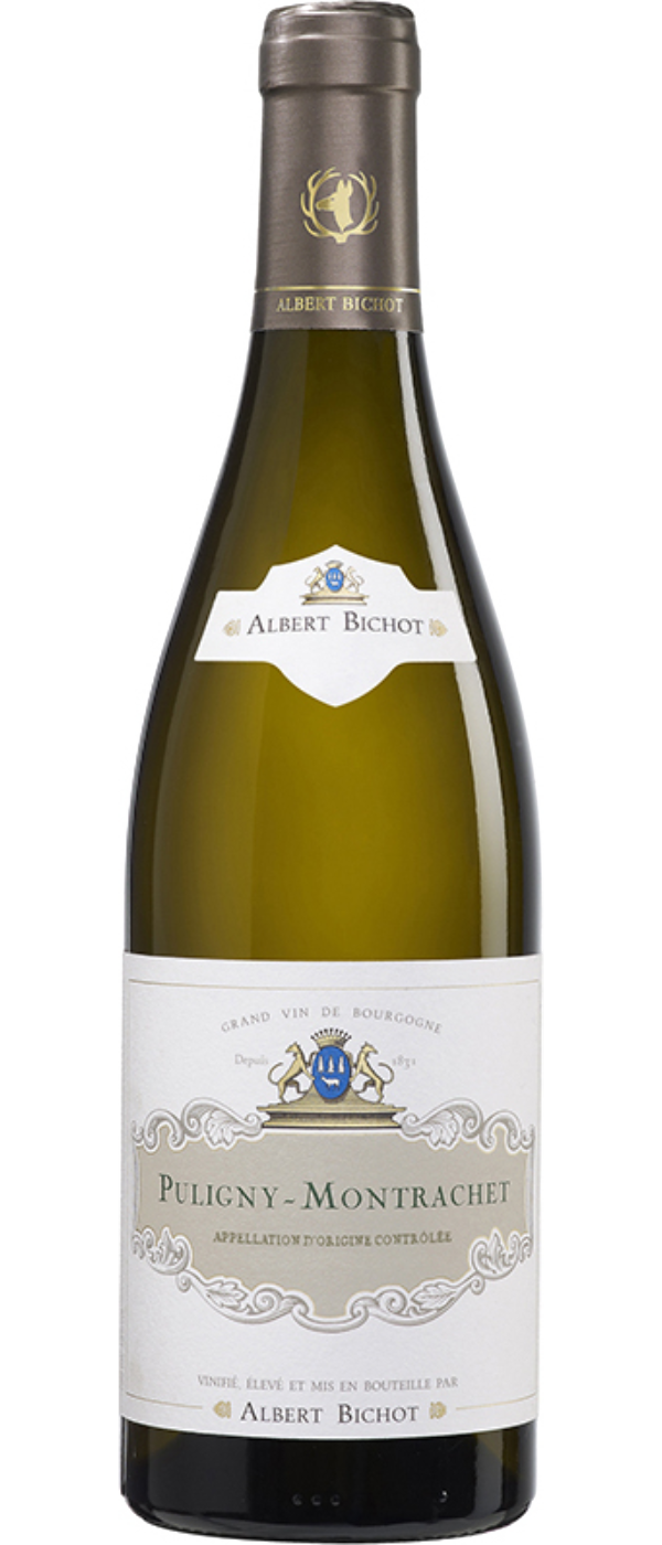 ALBERT BICHOT PULIGNY MONTRACHET