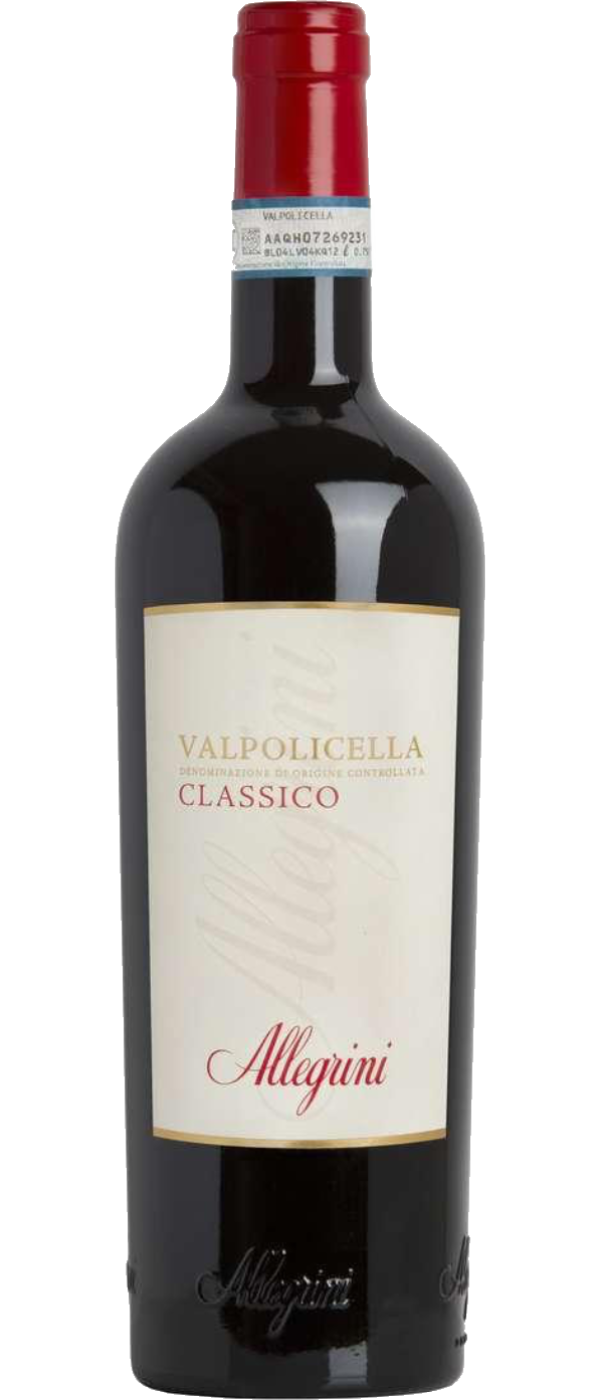 ALLEGRINI VALPOLICELLA CLASSICO DOC