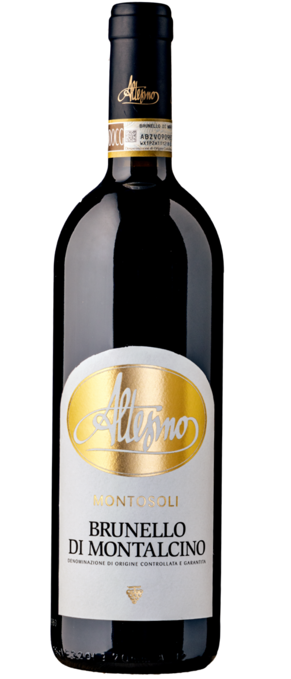 ALTESINO BRUNELLO DI MONTALCINO