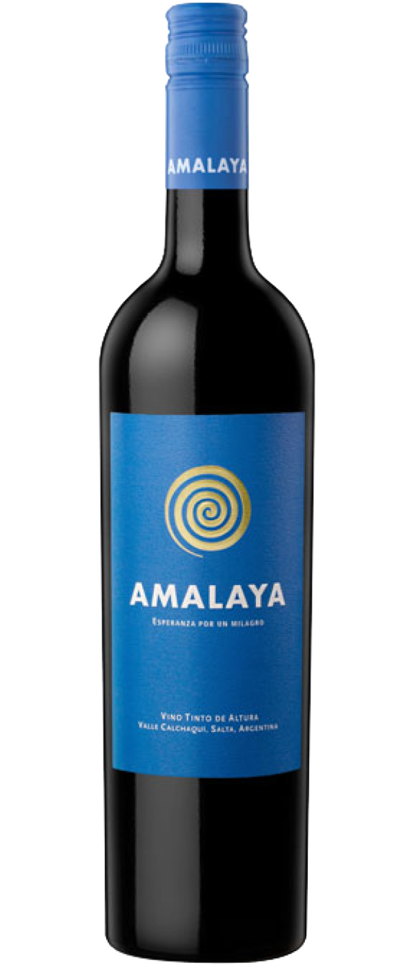 AMALAYA RED