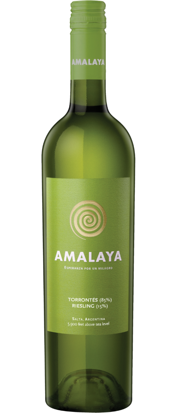 AMALAYA WHITE