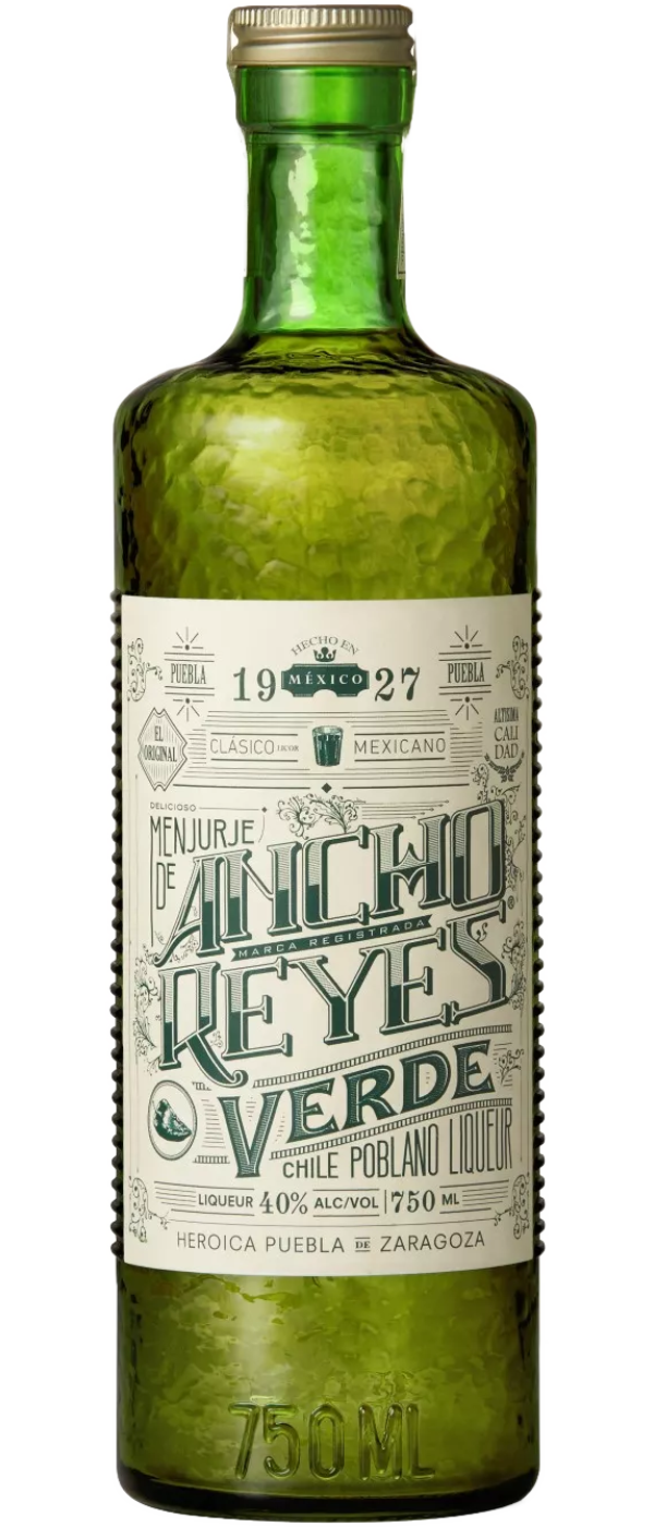 ANCHO REYES VERDE