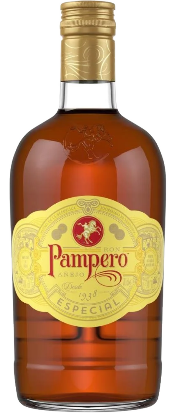 PAMPERO ANEJO ESPECIAL