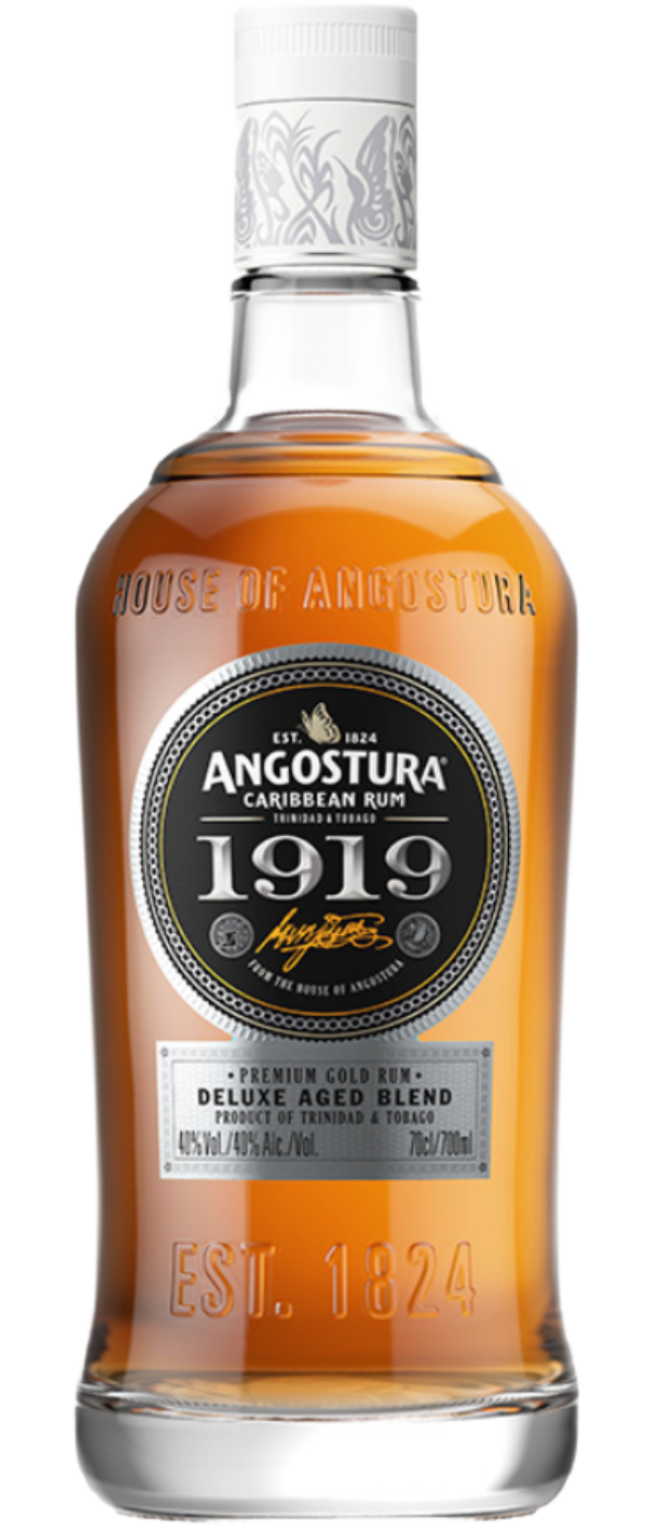 ANGOSTURA 1919