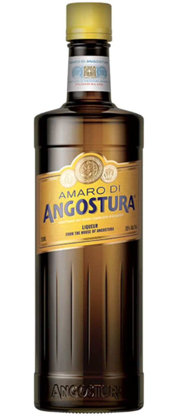 ANGOSTURA AMARO