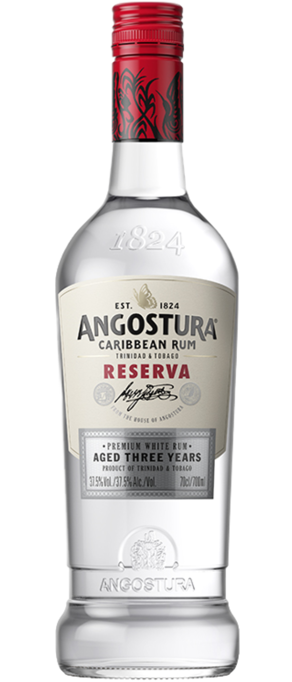 ANGOSTURA RESERVA 3 YEAR OLD