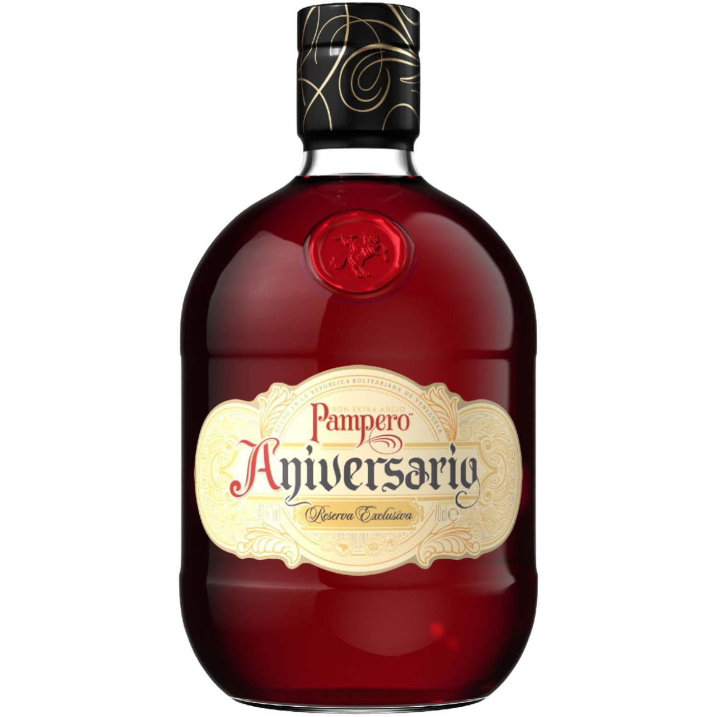 PAMPERO ANIVERSARIO ANEJO