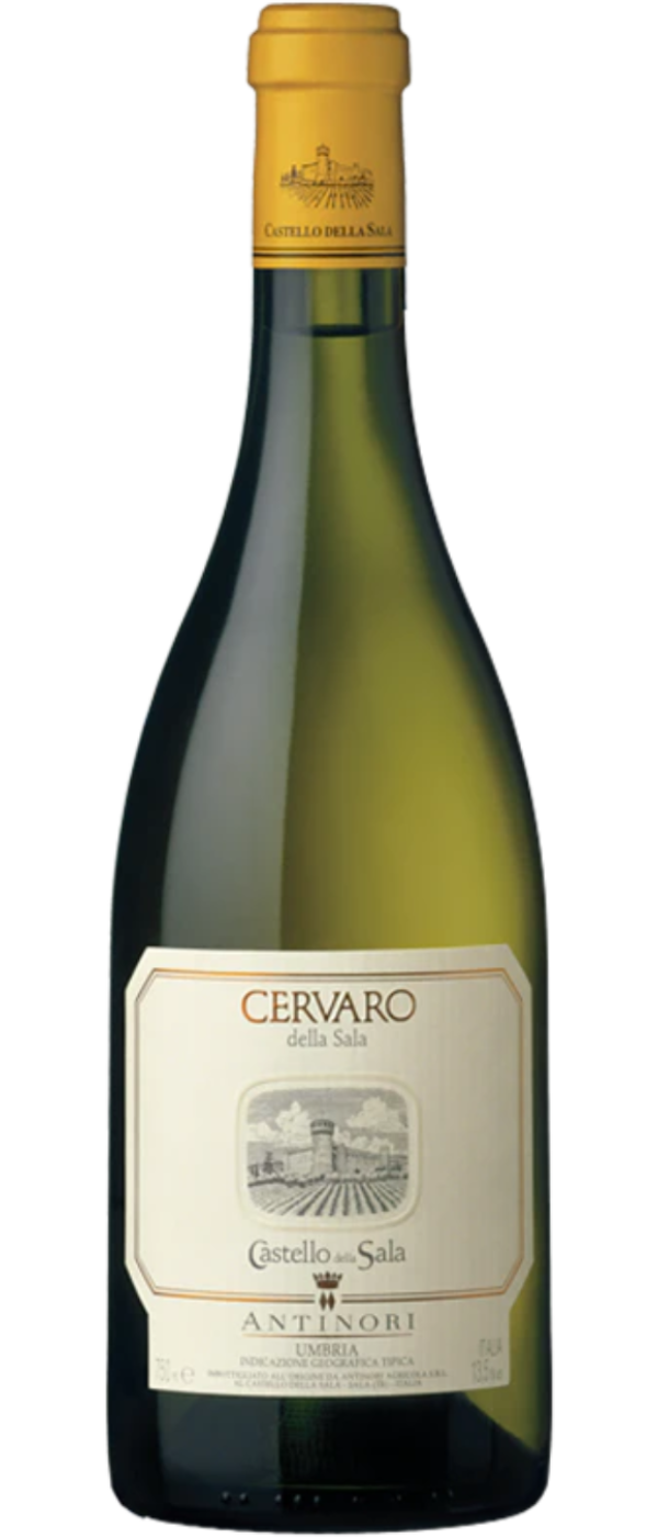 ANTINORI CERVARO DELLA SALA 1.5LT