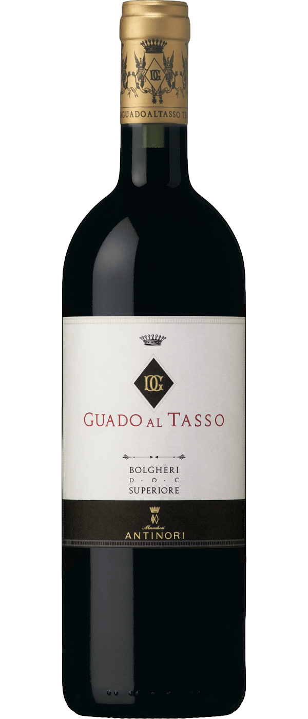 ANTINORI GUADO AL TASSO