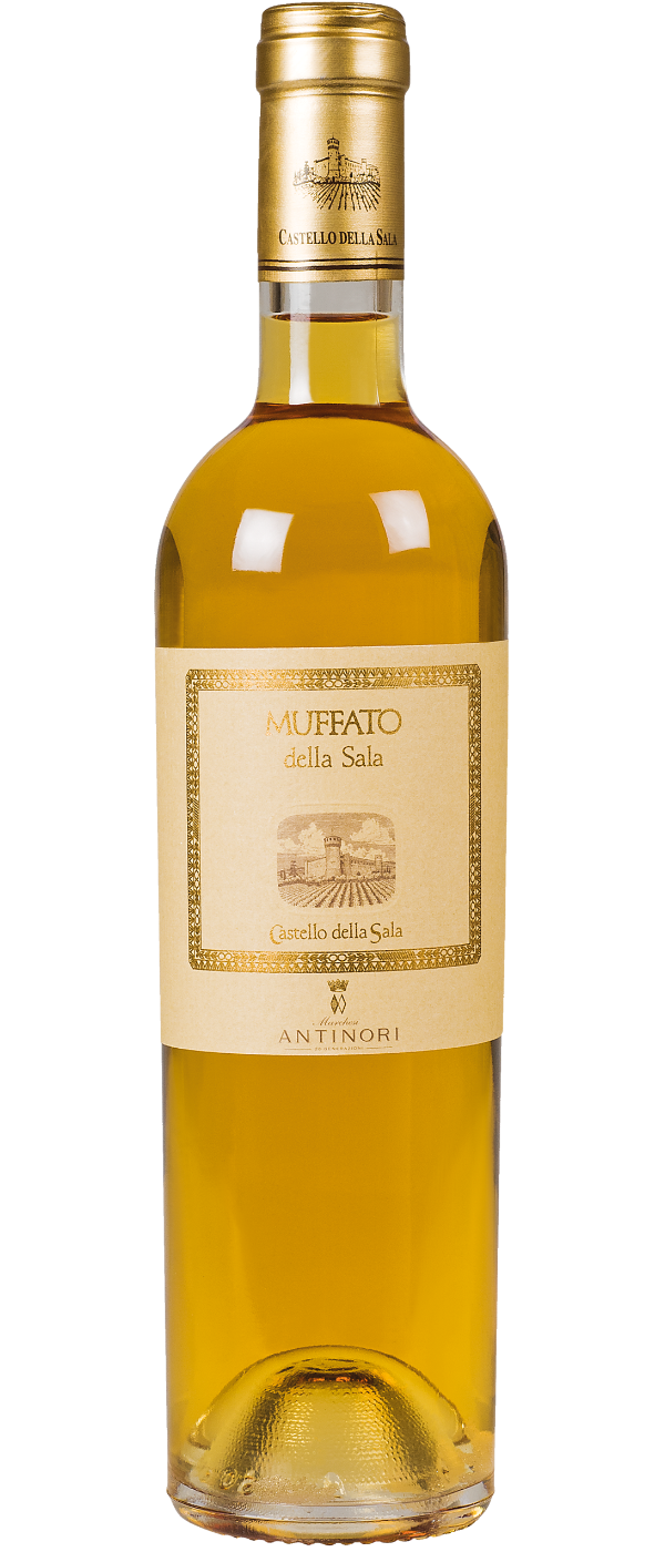 ANTINORI MUFFATO DELLA SALA 2014 500ML