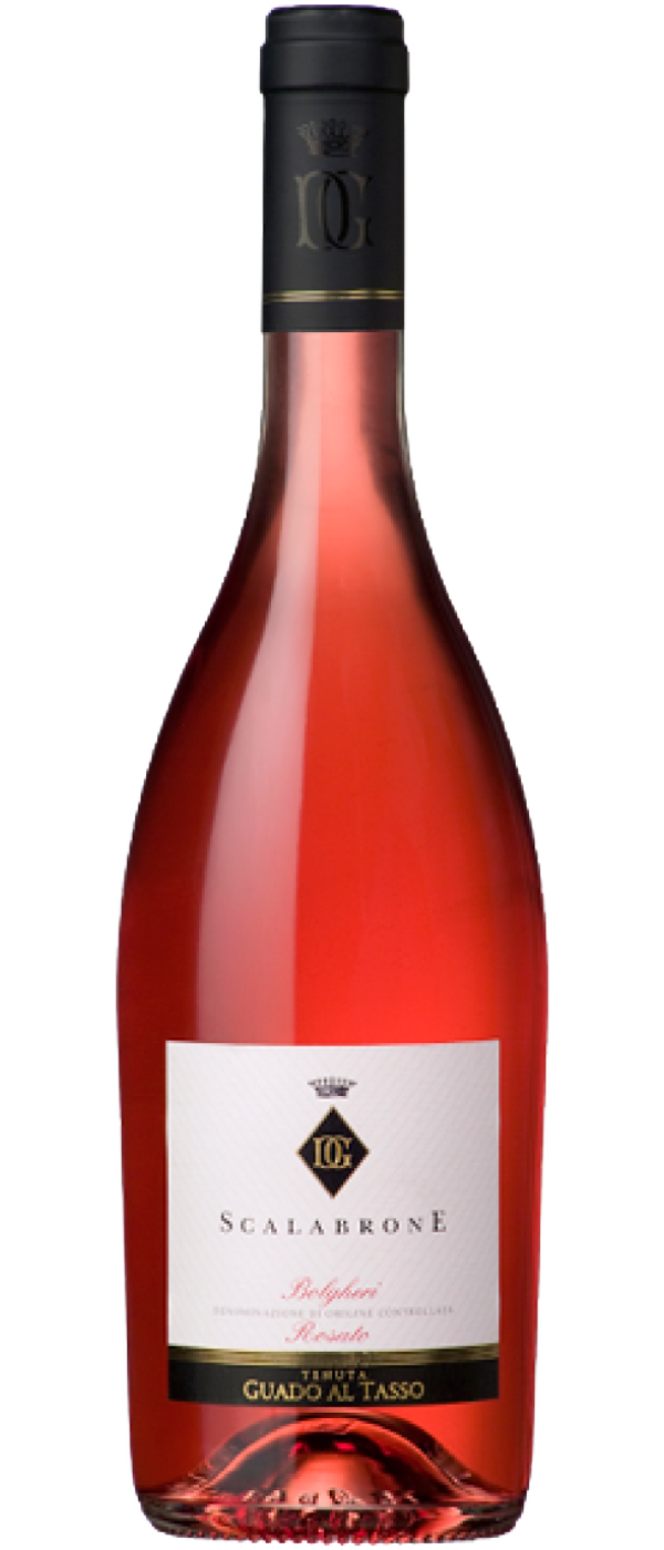 ANTINORI SCALABRONE ROSATO