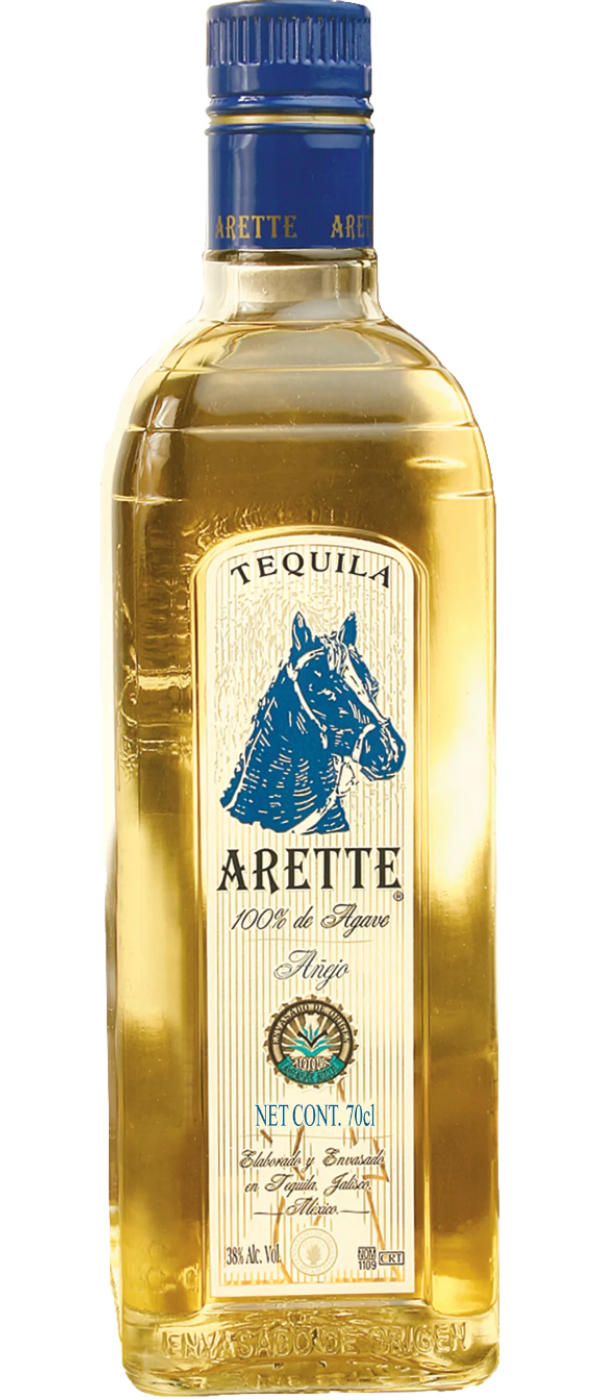 ARETTE ANEJO