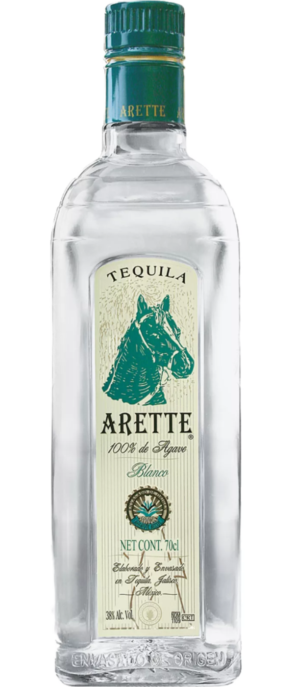 ARETTE BLANCO TEQUILA