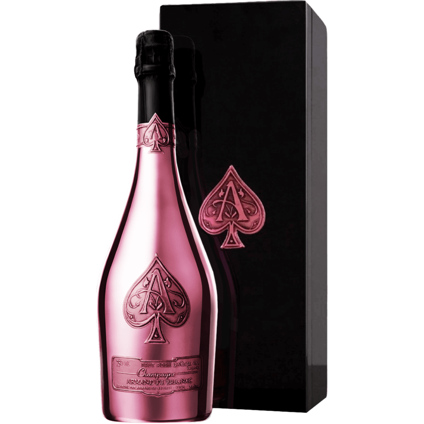 ARMAND DE BRIGNAC ROSE 1.5LT