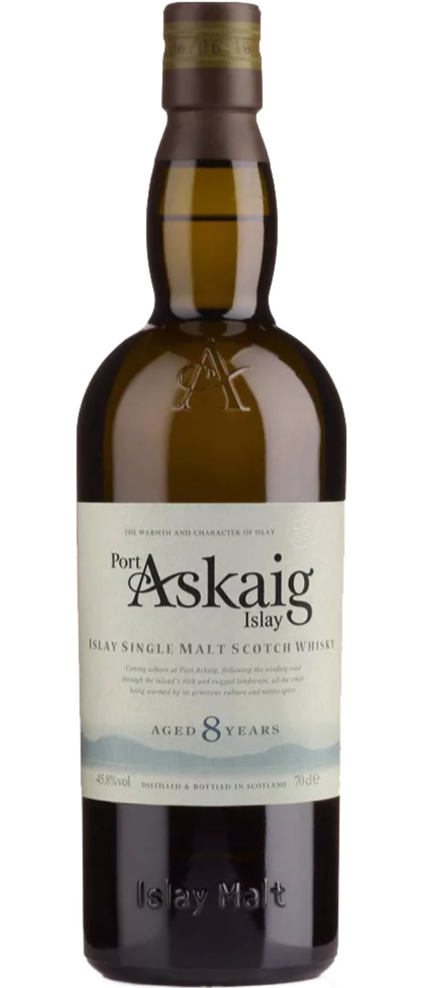 PORT ASKAIG 8 YEAR OLD