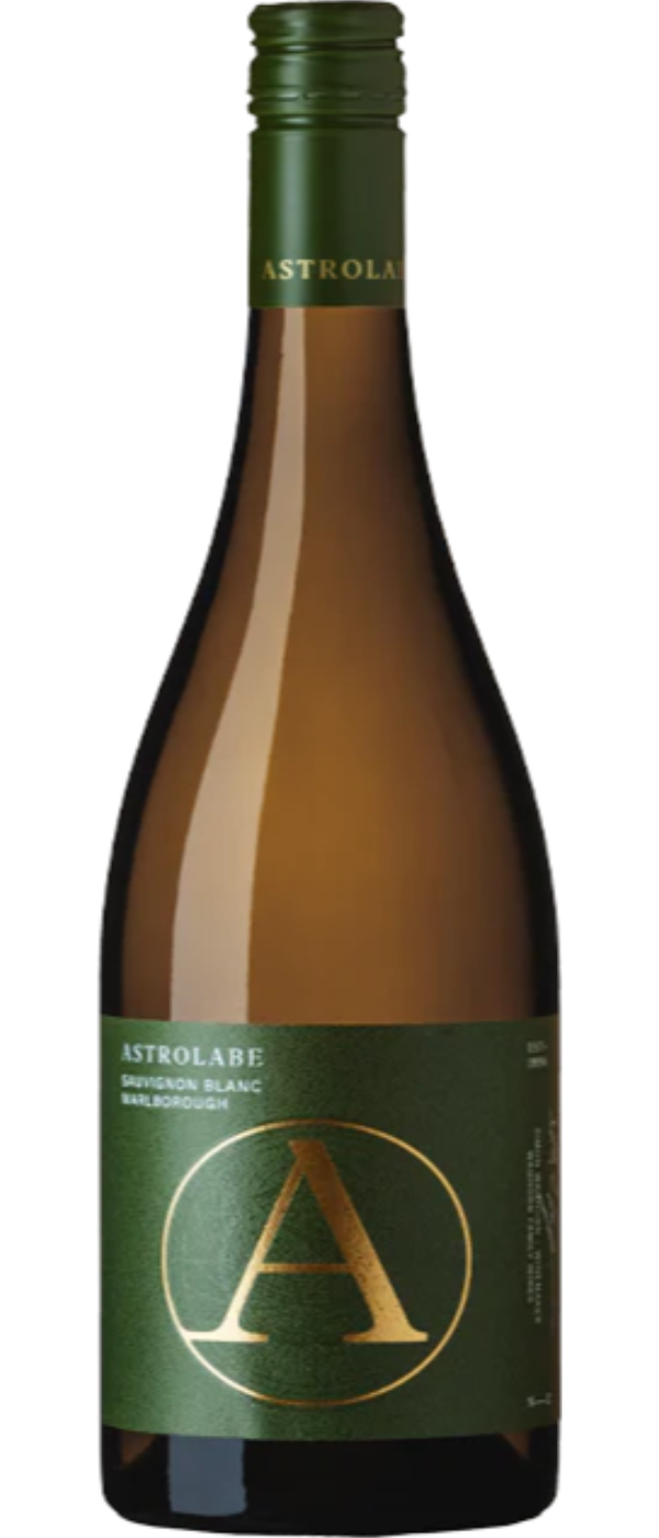 ASTROLABE MARLBOROUGH SAUVIGNON BLANC