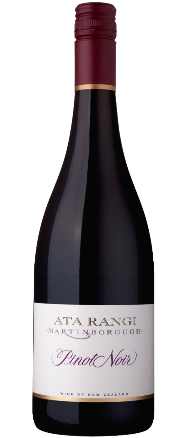 ATA RANGI PINOT NOIR