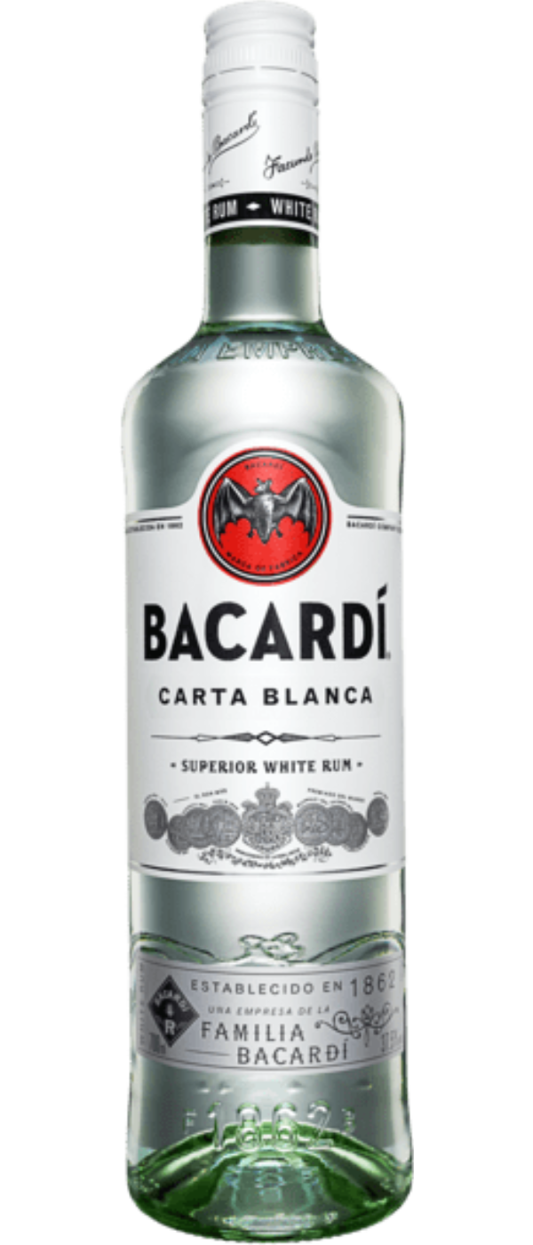 BACARDI SUPERIOR