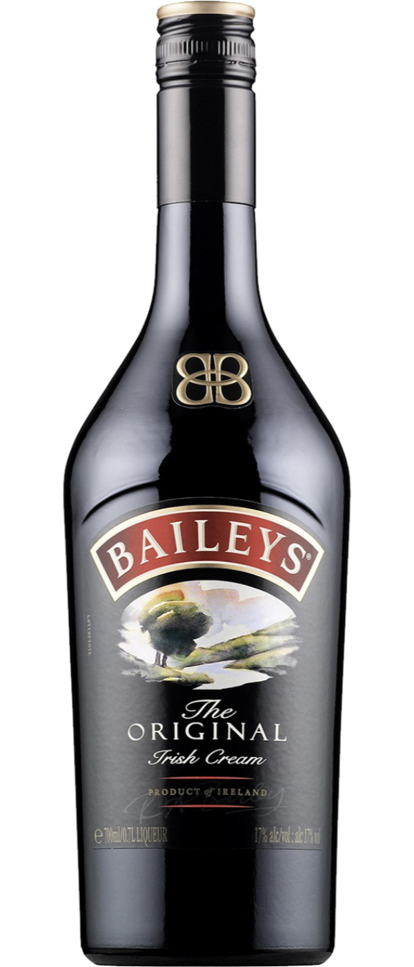 BAILEYS THE ORIGINAL