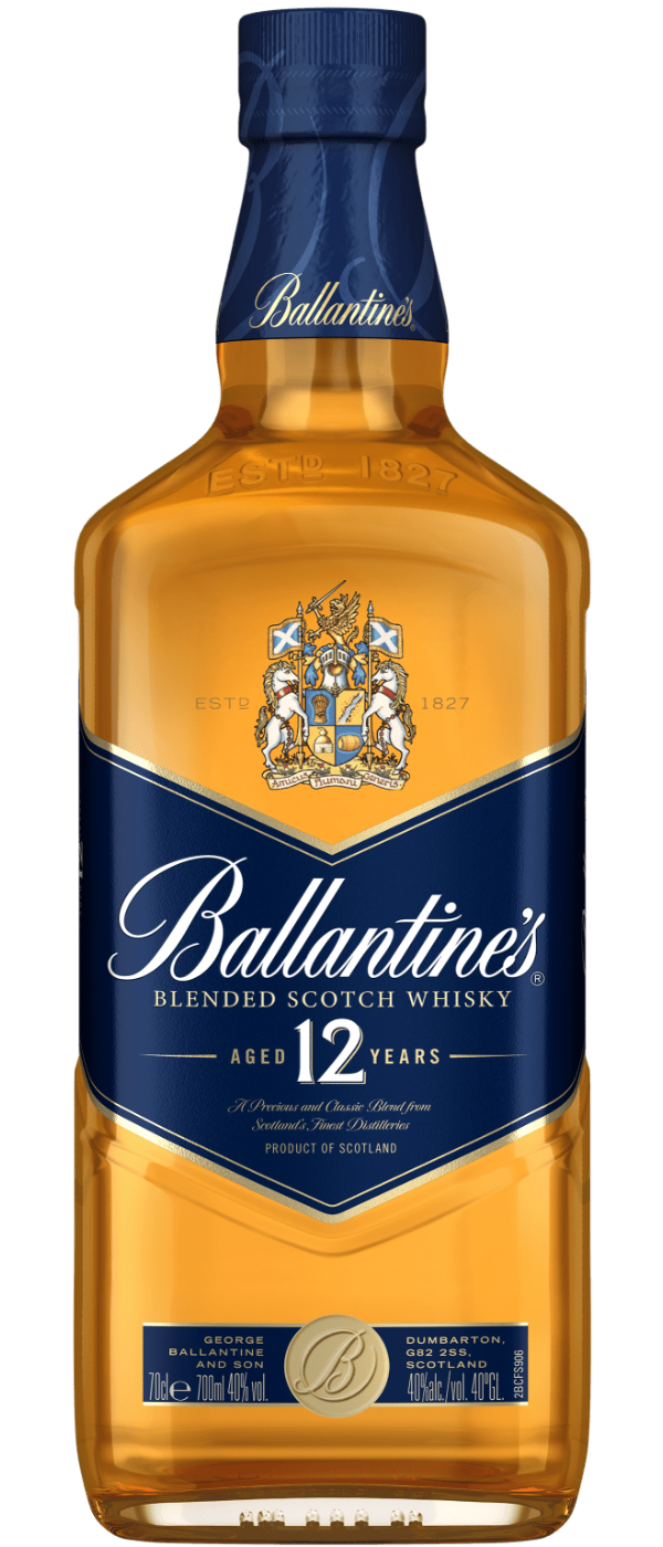 BALLANTINE