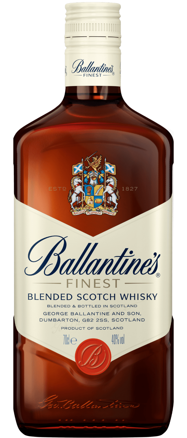 BALLANTINE