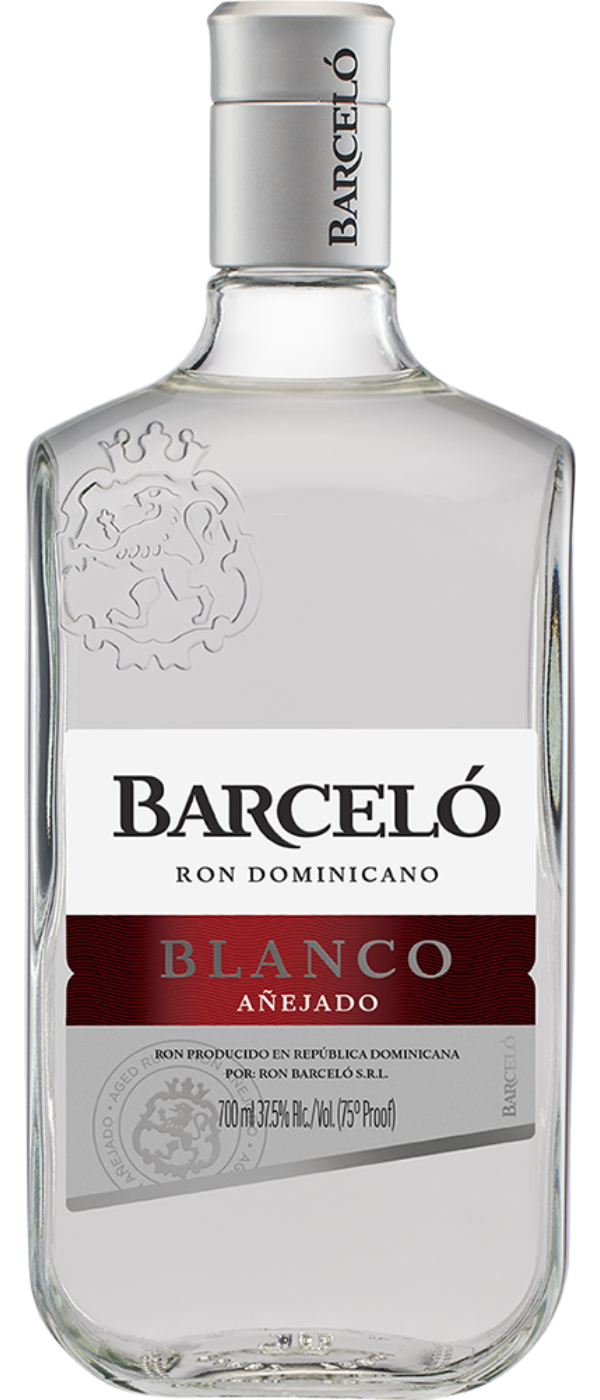 BARCELO BLANCO