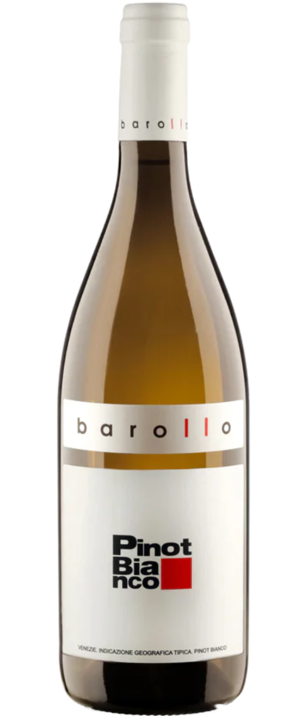 BAROLLO PINOT BIANCO