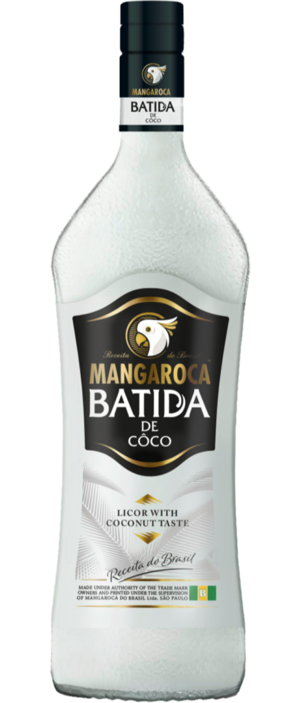 BATIDA DE COCO | OAK Cava