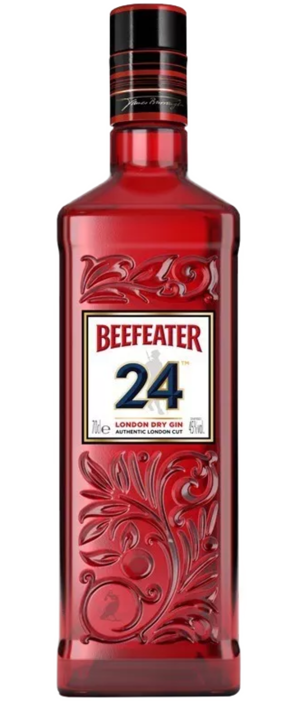 BEEFEATER 24 GIN