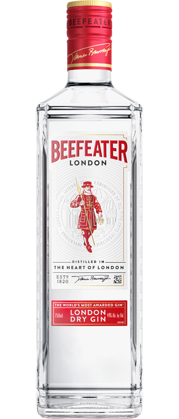 BEEFEATER GIN