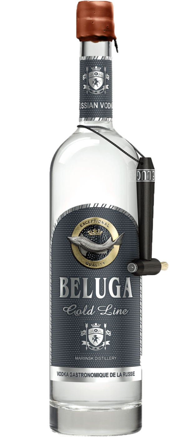 BELUGA GOLD LINE 1.5LT