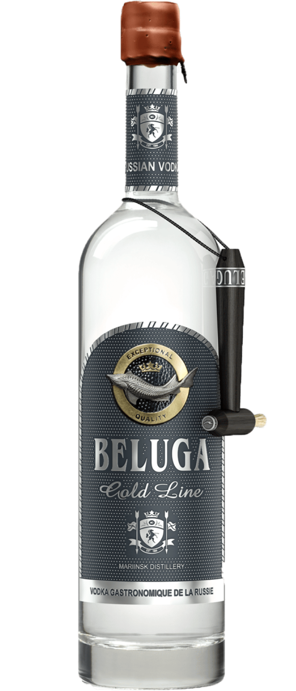 BELUGA GOLD LINE