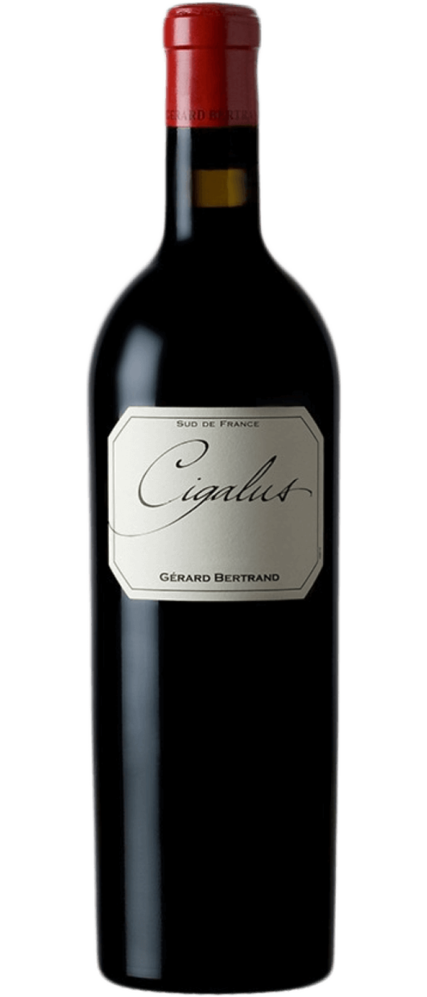 G. BERTRAND DOMAINE DE CIGALUS