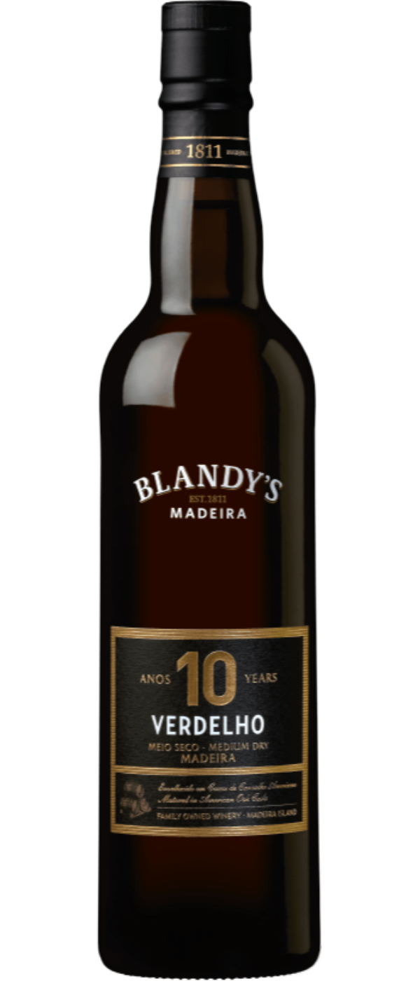 BLANDY