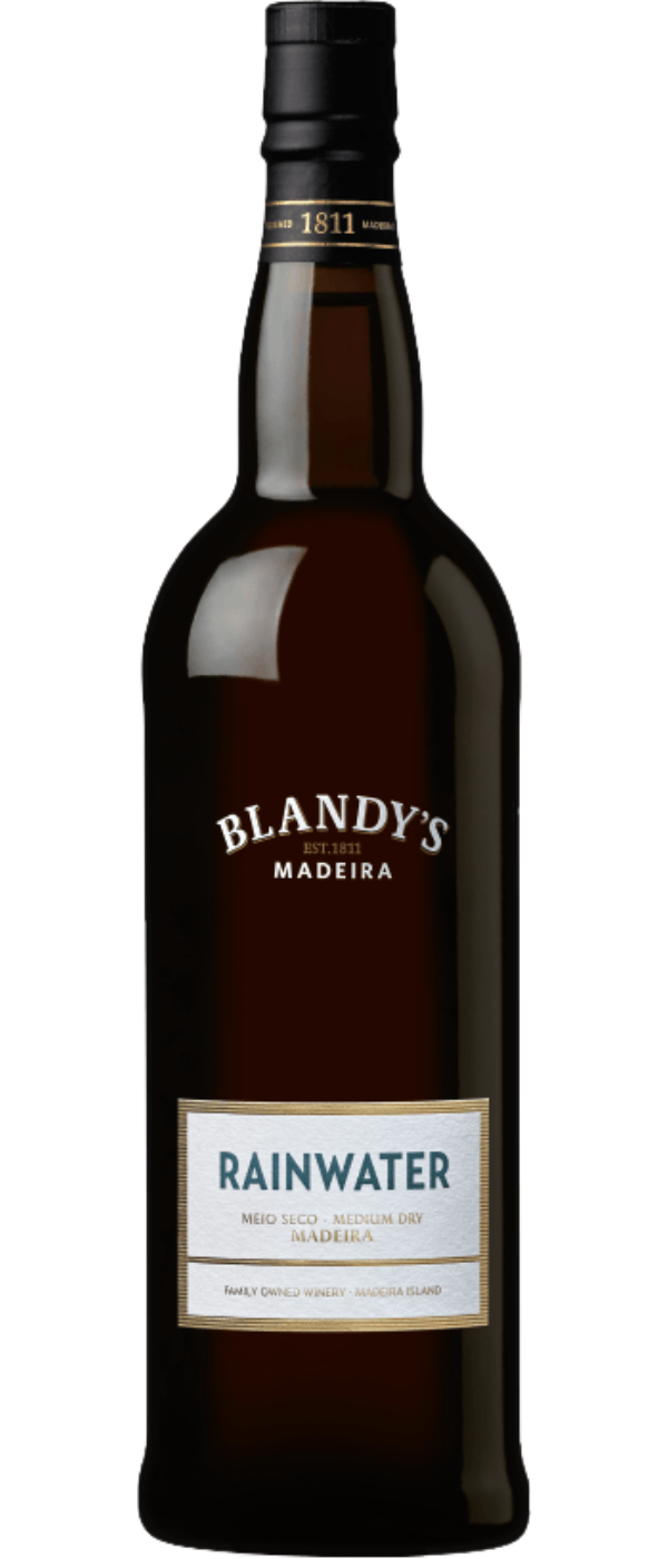 BLANDY