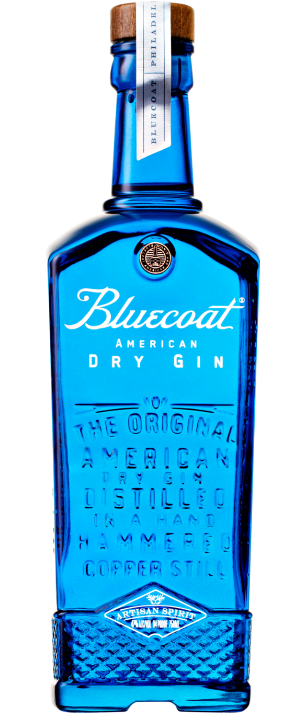 BLUECOAT GIN