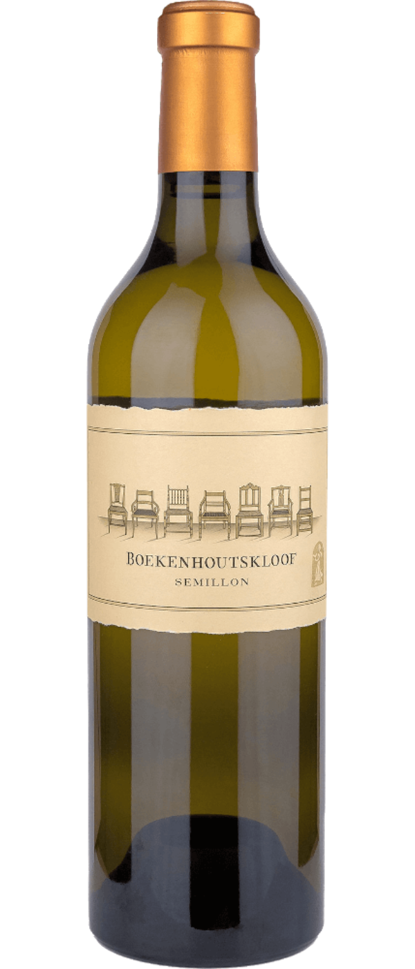 BOEKENHOUTSKLOOF SEMILLON