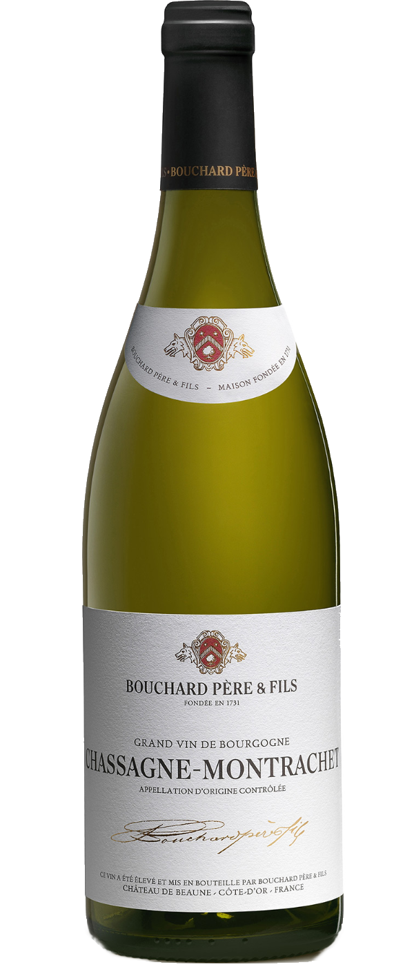 BOUCHARD PERE & FILS CHASSAGNE MONTRACHET