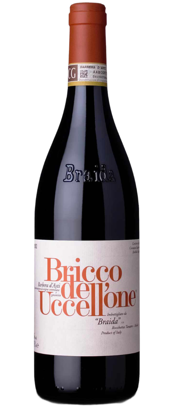 BRAIDA BRICCO DELL