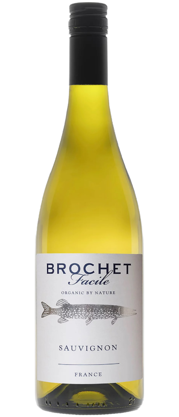 BROCHET FACILE SAUVIGNON BLANC