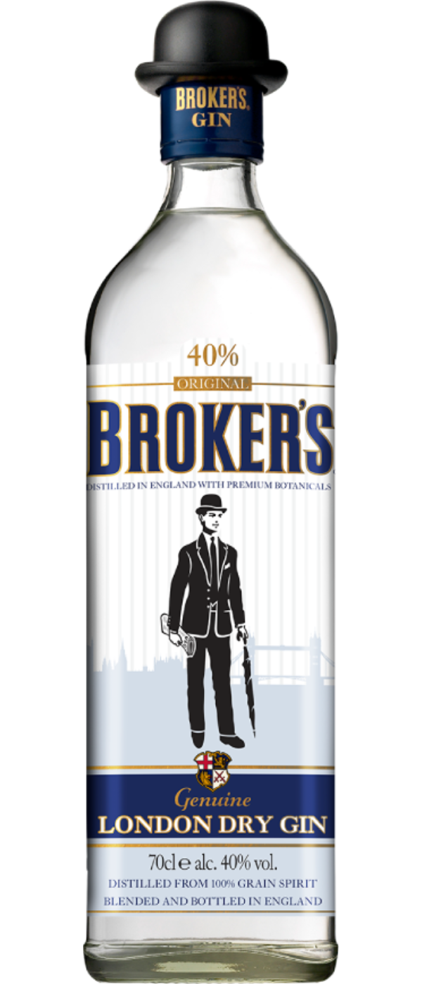 BROKER