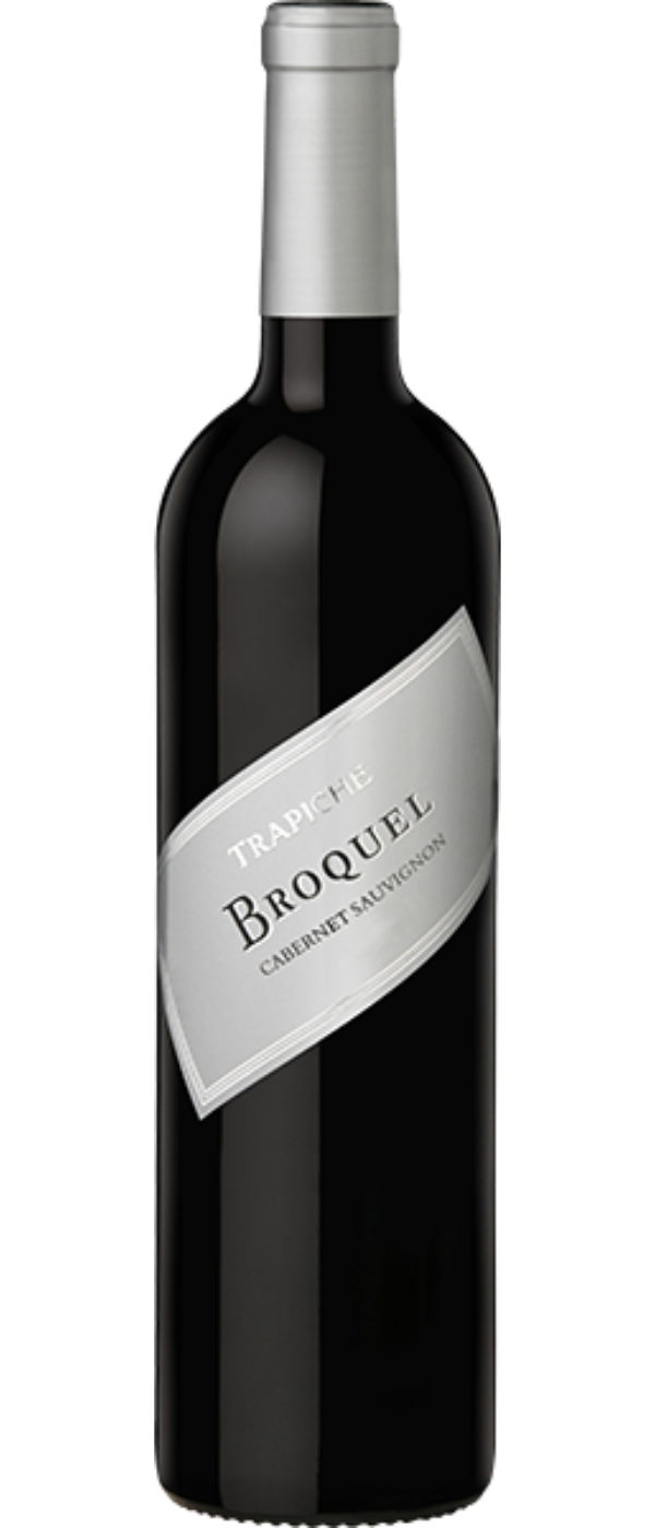 BROQUEL CABERNET SAUVIGNON