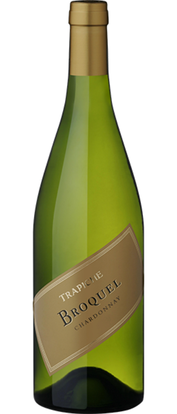 BROQUEL CHARDONNAY