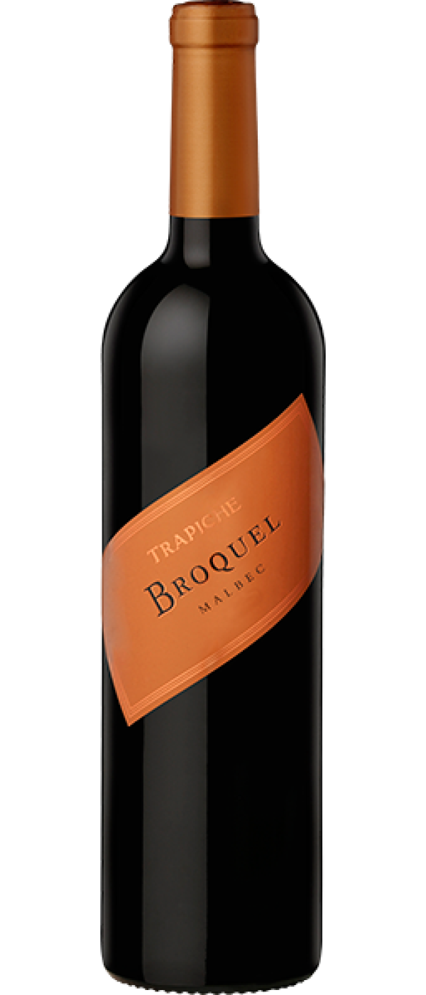 BROQUEL MALBEC