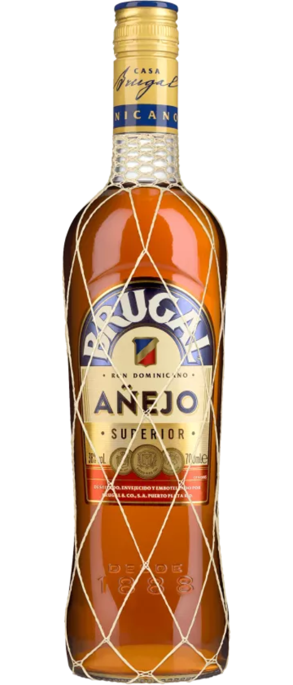 BRUGAL ANEJO RUM