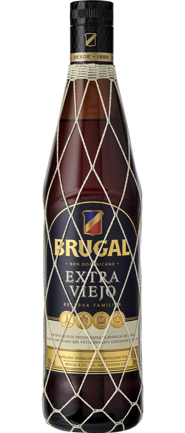 BRUGAL EXTRA VIEJO RUM